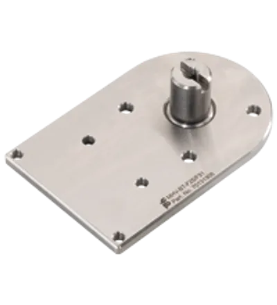Pepperl Fuchs MHV-BT-F25/F31 – Adapter plate Pepperl Fuchs MHV-BT-F25/F31 – Adapter plate