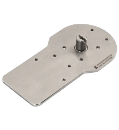 Pepperl Fuchs MHV-BT-F31K/F31K2 – Adapter plate Pepperl Fuchs MHV-BT-F31K/F31K2 – Adapter plate