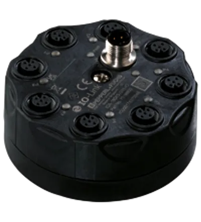 Pepperl Fuchs ICA-16DIO-G11-IO – I/O hub Pepperl Fuchs ICA-16DIO-G11-IO – I/O hub