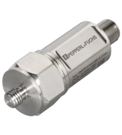 Pepperl Fuchs VIM32PP-E7DC8-0RE-IO-1V1401 – Vibration sensor