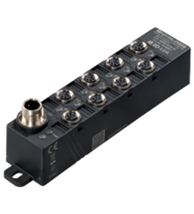 Pepperl Fuchs ICA-16DIO-G16-IO – I/O hub Pepperl Fuchs ICA-16DIO-G16-IO – I/O hub