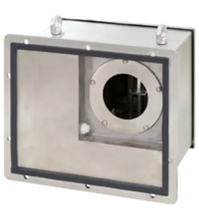 Pepperl Fuchs EPV-6100-MPM-* – 6100 Series Mini Vent Pepperl Fuchs EPV-6100-MPM-* – 6100 Series Mini Vent