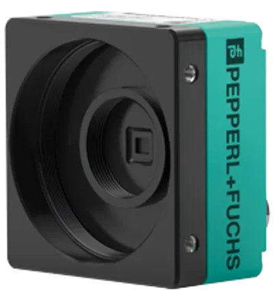 Pepperl Fuchs VOS2000-F226-C-S – Vision Sensor