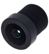 Pepperl Fuchs VOS-LE-M12-6MM – 6 mm S-mount M12 lens — photo 1 of 2