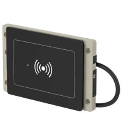 Pepperl Fuchs RFID20-* – RFID Reader for Zone 2/22 and Div. 2 Pepperl Fuchs RFID20-* – RFID Reader for Zone 2/22 and Div. 2