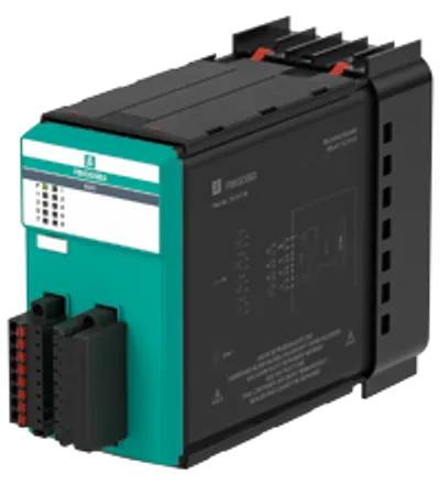 Pepperl Fuchs FB6306B3 – Relay output Pepperl Fuchs FB6306B3 – Relay output