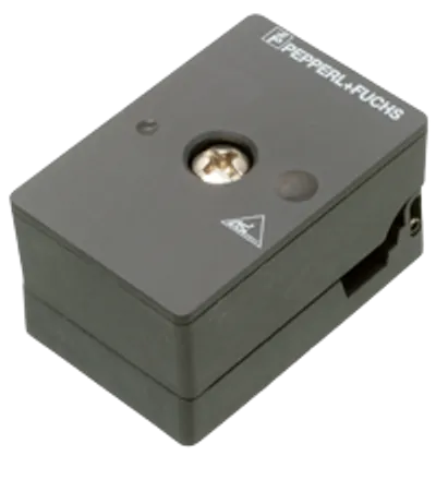 Pepperl Fuchs VAZ-G10-LIMITER – Voltage limiter Pepperl Fuchs VAZ-G10-LIMITER – Voltage limiter