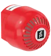 Pepperl Fuchs PF-IS-CM-105-* – Alarm sounder/signal beacon — photo 1 of 3