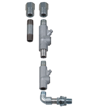 Pepperl Fuchs 6000-DCK-01 – Explosion proof conduit kit — photo 1 of 2