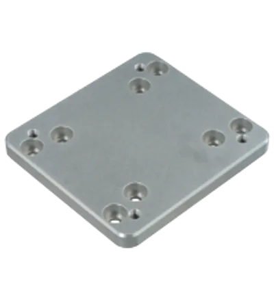 Pepperl Fuchs MH-F42-MK0 – Adapter plate Pepperl Fuchs MH-F42-MK0 – Adapter plate