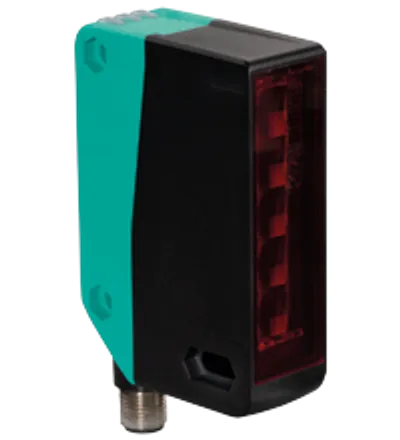 Pepperl Fuchs OGR4000-R305-2EP-IO-V1 – Retroreflective area sensor Pepperl Fuchs OGR4000-R305-2EP-IO-V1 – Retroreflective area sensor