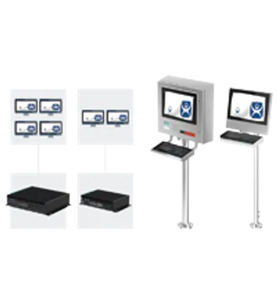 Pepperl Fuchs ThinManager – Thin Client Firmware Pepperl Fuchs ThinManager – Thin Client Firmware