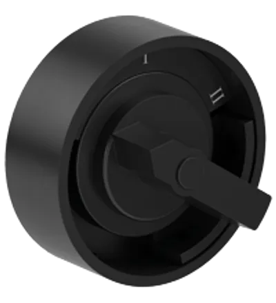 Pepperl Fuchs CFP.S5.SP – Actuator Head Ex e - Control Switch Rotary Large Pepperl Fuchs CFP.S5.SP – Actuator Head Ex e - Control Switch Rotary Large