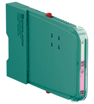 Pepperl Fuchs HiD-ADP-HiC-AI – Adapter Set for HiD Termination Board Pepperl Fuchs HiD-ADP-HiC-AI – Adapter Set for HiD Termination Board