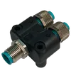 Pepperl Fuchs V15S-Y-TQ-V15/V15 – Y-Splitter — photo 1 of 4