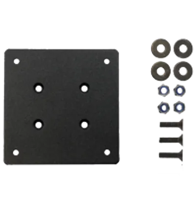 Pepperl Fuchs MOUNTING PLATE VESA 75MM – Mounting plate Pepperl Fuchs MOUNTING PLATE VESA 75MM – Mounting plate