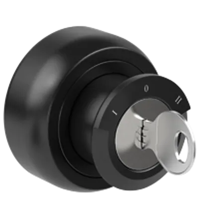 Pepperl Fuchs CFP.K3S.SP – Actuator Head Ex e - Key Control Switch Pepperl Fuchs CFP.K3S.SP – Actuator Head Ex e - Key Control Switch