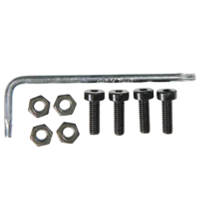 Pepperl Fuchs PEDESTRAL MOUNT - ACCESSORIES – Screw kit Pepperl Fuchs PEDESTRAL MOUNT - ACCESSORIES – Screw kit
