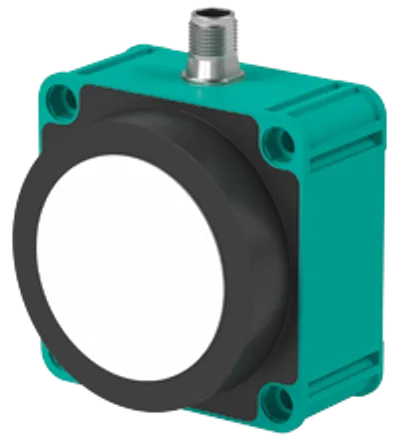 Pepperl Fuchs UB6000-F42-2EP-IO-V15 – Ultrasonic sensor Pepperl Fuchs UB6000-F42-2EP-IO-V15 – Ultrasonic sensor