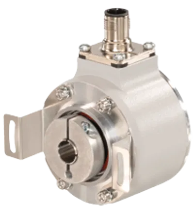 Pepperl Fuchs ENI58IL-R* – Incremental rotary encoder