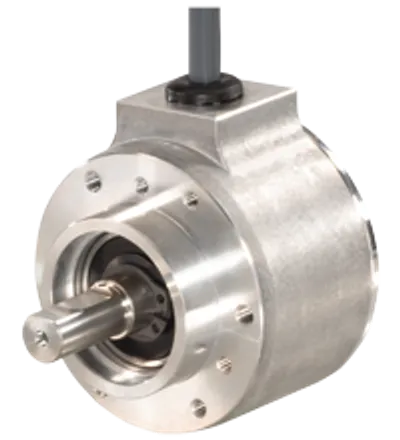 Pepperl Fuchs ENI58PU-S* – Incremental rotary encoder