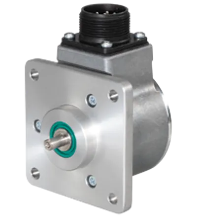 Pepperl Fuchs ENI58PU-S**Q* – Incremental rotary encoder
