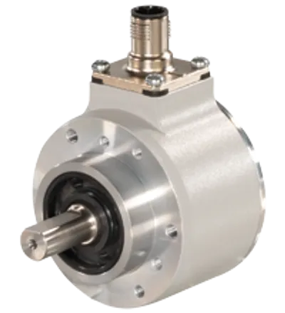 Pepperl Fuchs ENI58IL-S* – Incremental rotary encoder