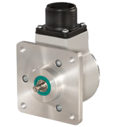 Pepperl Fuchs ENI58IL-S**Q* – Incremental rotary encoder
