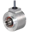 Pepperl Fuchs ENI58PU-R* – Incremental rotary encoder — photo 1 of 5