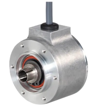 Pepperl Fuchs ENI58PU-R* – Incremental rotary encoder