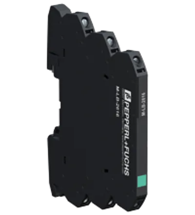 Pepperl Fuchs M-LB-2616 – Surge Protection Barrier Pepperl Fuchs M-LB-2616 – Surge Protection Barrier