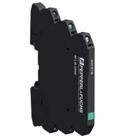 Pepperl Fuchs M-LB-2646 – Surge Protection Barrier Pepperl Fuchs M-LB-2646 – Surge Protection Barrier