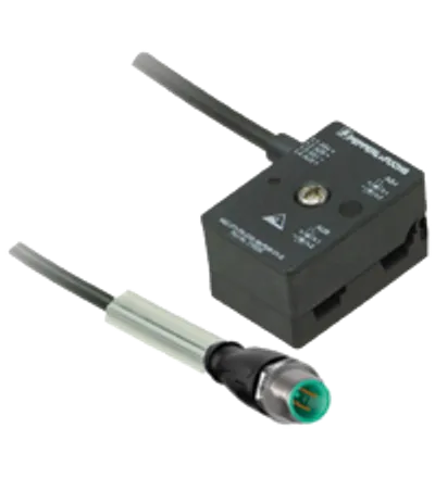 Pepperl Fuchs VAZ-T1-FK-G10-1M-PUR-V1S-G – AS-Interface splitter box Pepperl Fuchs VAZ-T1-FK-G10-1M-PUR-V1S-G – AS-Interface splitter box