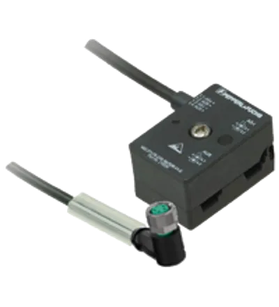 Pepperl Fuchs VAZ-2T1-FK-G10-1M-PUR-V31-WM – AS-Interface splitter box Pepperl Fuchs VAZ-2T1-FK-G10-1M-PUR-V31-WM – AS-Interface splitter box