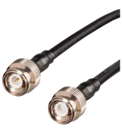 Pepperl Fuchs IUK-RTNC-10M-LL240F-FRNC-TNC – Coaxial Cable Pepperl Fuchs IUK-RTNC-10M-LL240F-FRNC-TNC – Coaxial Cable