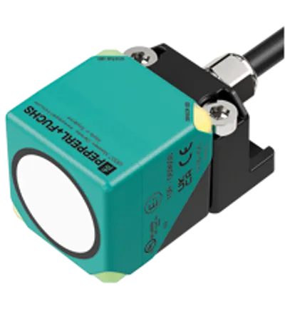Pepperl Fuchs UC4000-L2M-B16-0,3M-DT6P-M-P03 – Ultrasonic sensor Pepperl Fuchs UC4000-L2M-B16-0,3M-DT6P-M-P03 – Ultrasonic sensor