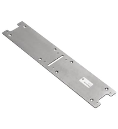 Pepperl Fuchs WCS3-MV1-O – Connecting plate Pepperl Fuchs WCS3-MV1-O – Connecting plate