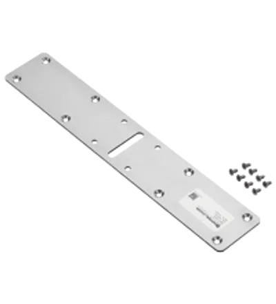 Pepperl Fuchs WCS3-MV1 – Connecting plate Pepperl Fuchs WCS3-MV1 – Connecting plate