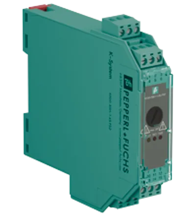 Pepperl Fuchs KFD0-RSH-1.4S.PS2 – Relay Module Pepperl Fuchs KFD0-RSH-1.4S.PS2 – Relay Module