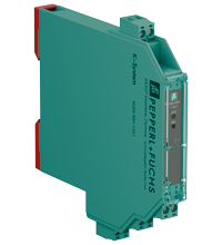 Pepperl Fuchs KCD0-RSH-1.1D.1 – Relay Module Pepperl Fuchs KCD0-RSH-1.1D.1 – Relay Module