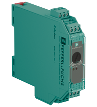 Pepperl Fuchs KFD0-RSH-1.1D.F1 – Relay Module Pepperl Fuchs KFD0-RSH-1.1D.F1 – Relay Module