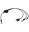 Pepperl Fuchs VOI-F331-24V-DB9 – Converter Connection Cable — photo 1 of 4