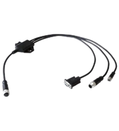 Pepperl Fuchs VOI-F331-24V-DB9 – Converter Connection Cable Pepperl Fuchs VOI-F331-24V-DB9 – Converter Connection Cable