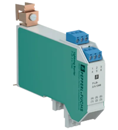 Pepperl Fuchs P-LB-2.A.1346 – Surge Protection Barrier Pepperl Fuchs P-LB-2.A.1346 – Surge Protection Barrier