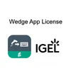Pepperl Fuchs IGEL-OS12-APP-WEDGE – Wedge App License Key — photo 1 of 2