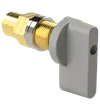 Pepperl Fuchs CFM.C.R20B.K01.SP – Actuator Head Assembly — photo 1 of 3