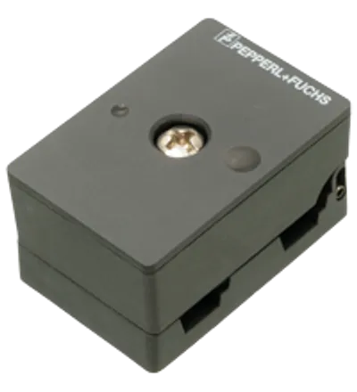 Pepperl Fuchs VAZ-2FK-G10-BRIDGE – AS-Interface splitter box Pepperl Fuchs VAZ-2FK-G10-BRIDGE – AS-Interface splitter box