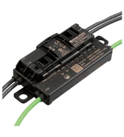 Pepperl Fuchs ICE-EP2-G20-4B22A-P17 – Ethernet G20 Controller Pepperl Fuchs ICE-EP2-G20-4B22A-P17 – Ethernet G20 Controller