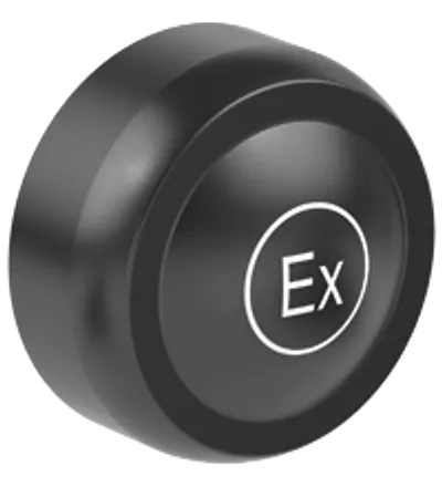 Pepperl Fuchs CFP.BK.SP – Blanking Plug (Ex e) Pepperl Fuchs CFP.BK.SP – Blanking Plug (Ex e)