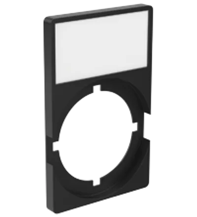 Pepperl Fuchs CFP.Z1.SP – Label Holder (Ex e) Pepperl Fuchs CFP.Z1.SP – Label Holder (Ex e)